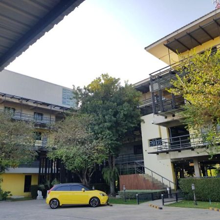 Elite Residence Phitsanulok Sha Exterior foto