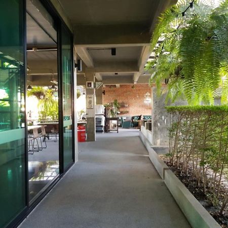 Elite Residence Phitsanulok Sha Exterior foto