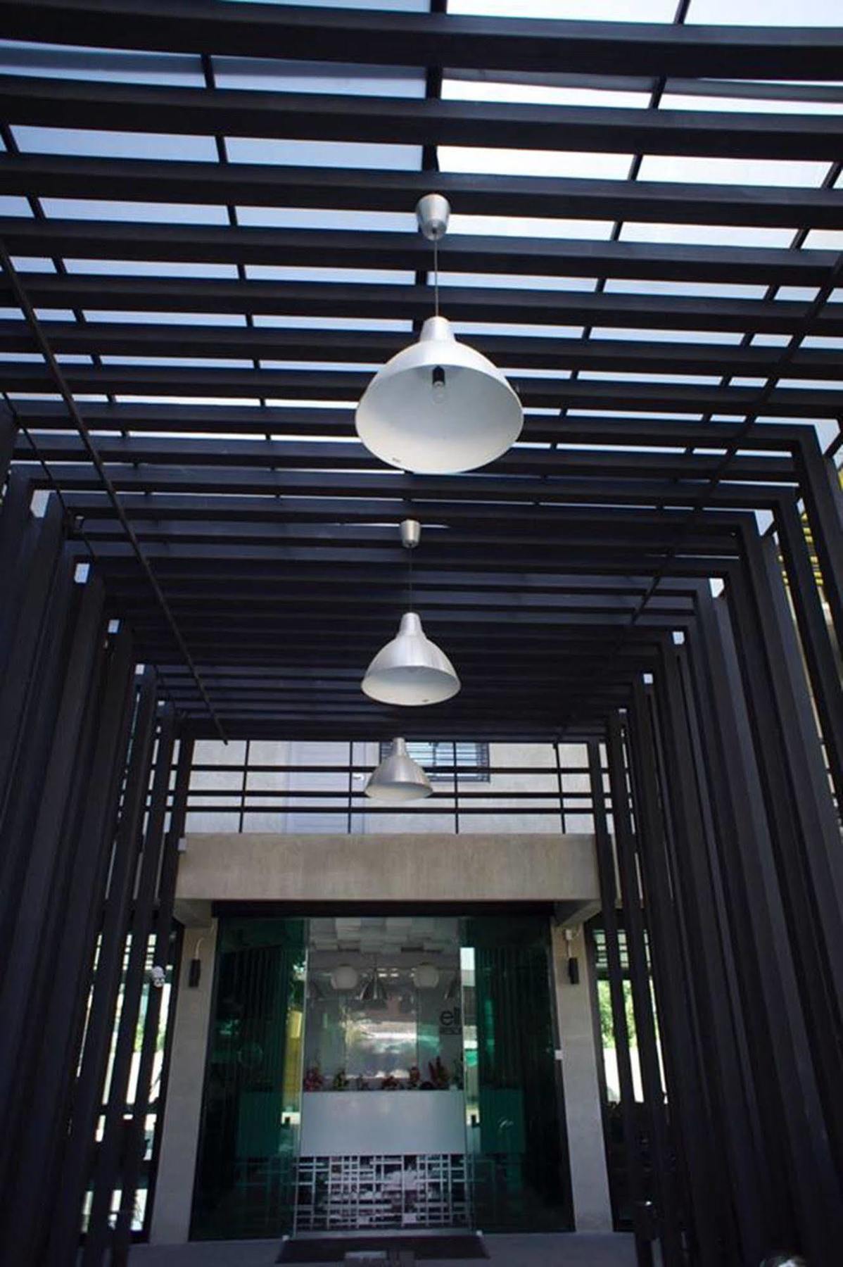 Elite Residence Phitsanulok Sha Exterior foto