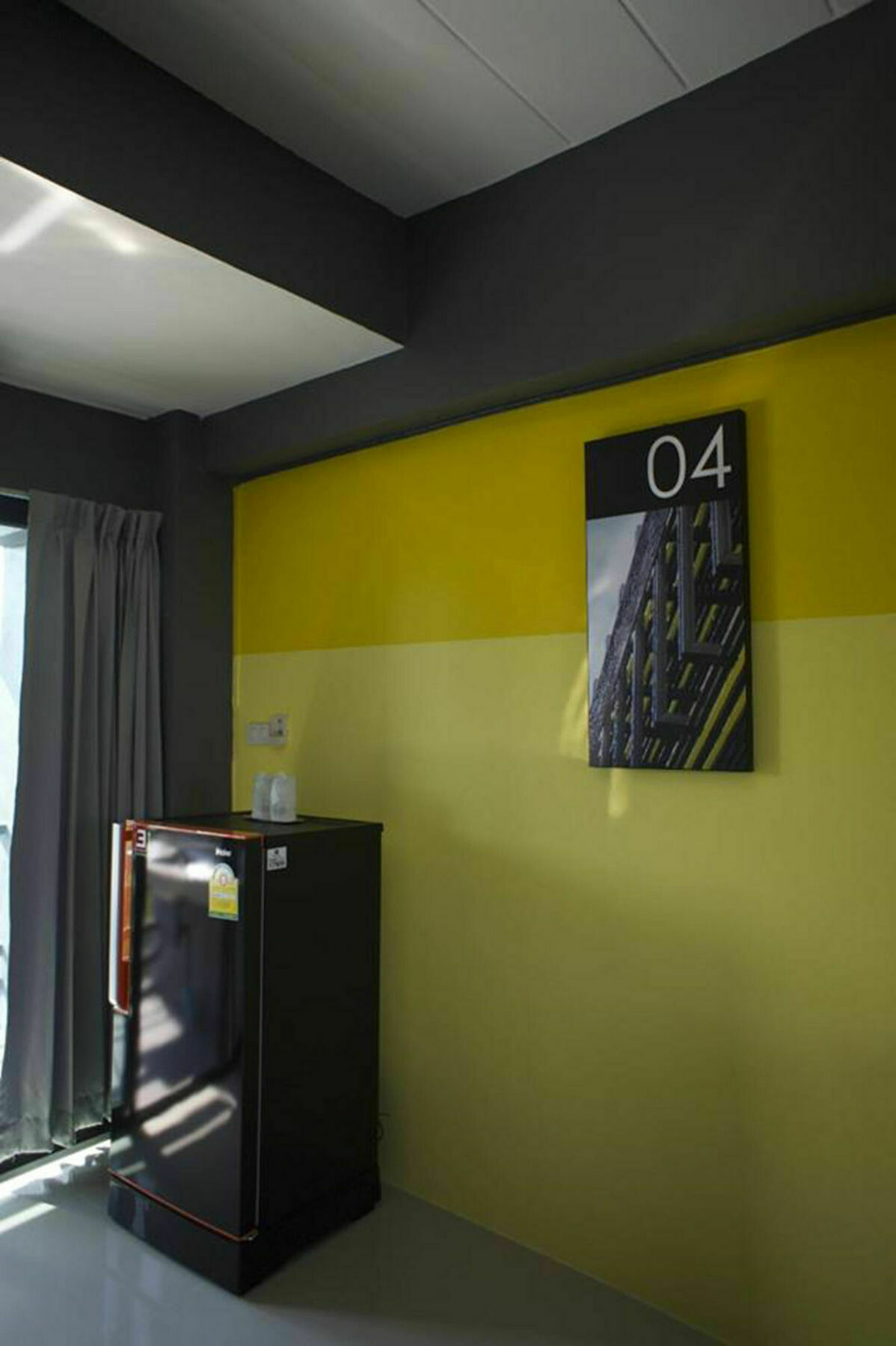 Elite Residence Phitsanulok Sha Exterior foto