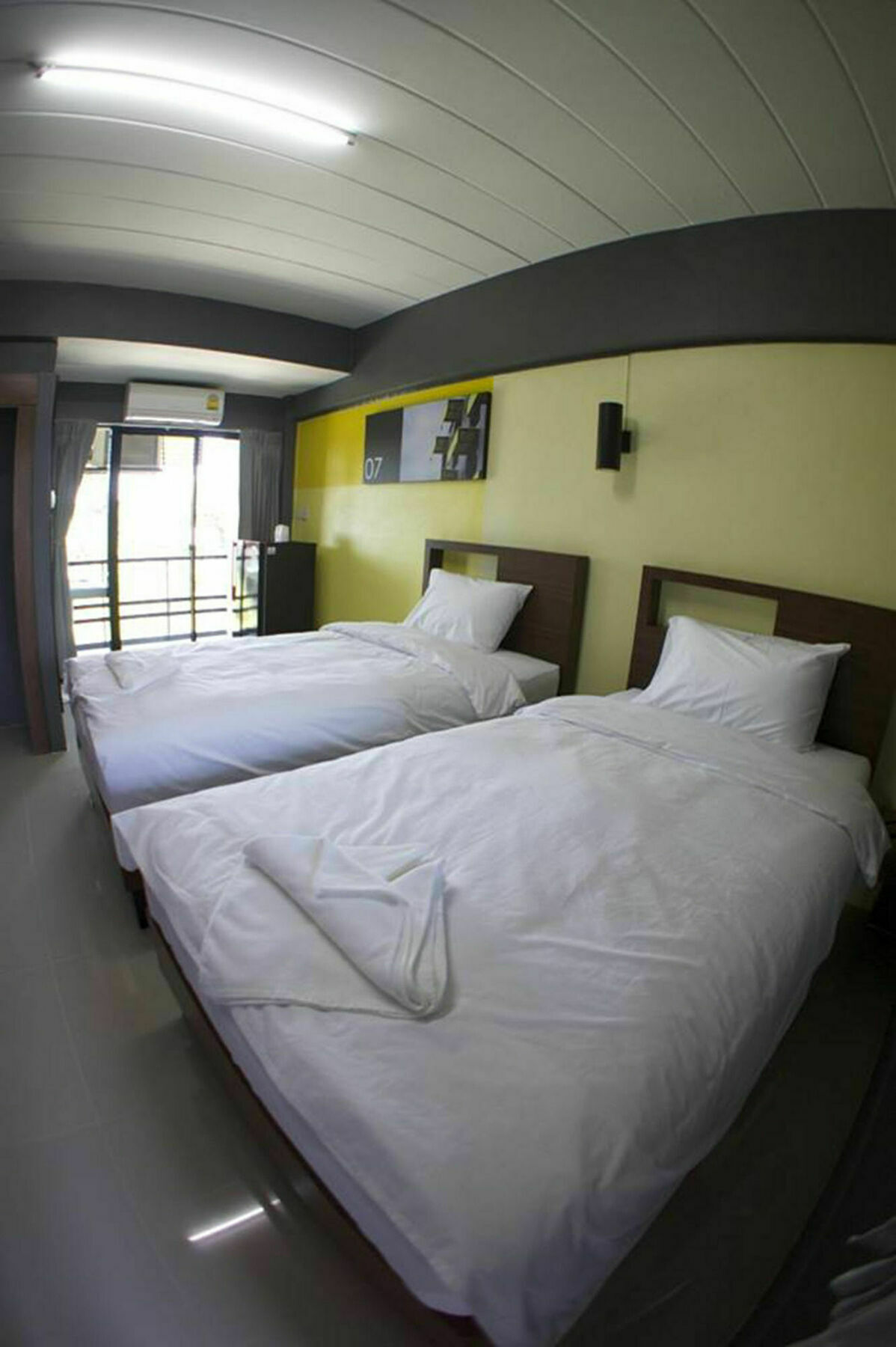 Elite Residence Phitsanulok Sha Exterior foto